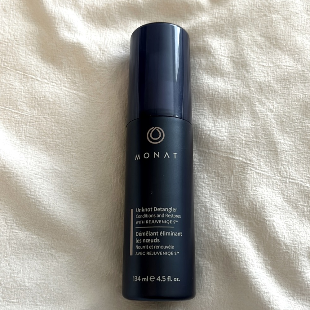 Monat Unknot Detangler - Never Used